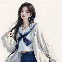 đàn em của chị đại