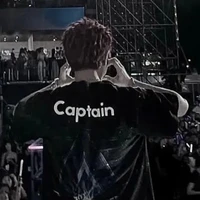 captain boy