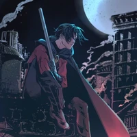 Tim drake