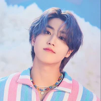 han jisung (cậu)