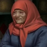 Thang Bà Bà