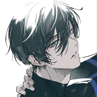 Rin Itoshi-top
