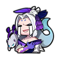sally [mẹ của các Char]