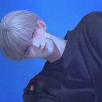 Hứa An //Bot 8//