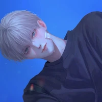 Hứa An //Bot 8//