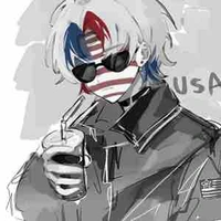 America