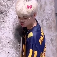 con tác giả dễ thương