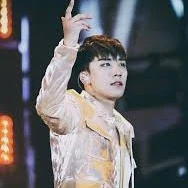 Lee Seung-Hyun - Seungri