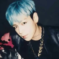 Choi SeungHyun - T.O.P