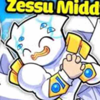 Zessu Middy(ông già lắm vk😔💅)