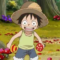 Monkey.D Luffy