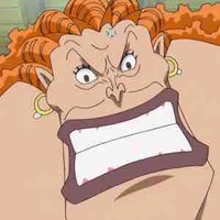 Curly Dadan