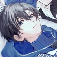Isagi Yoichi