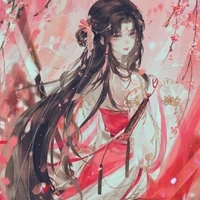 Harumi Aira - Huệ Tường Vân