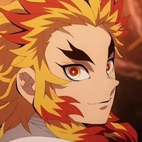 Rengoku Kyojuro - Viêm Trụ