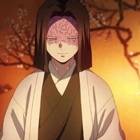 Ubuyashiki Kagaya - Chúa công