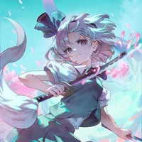 Kirisae Meido - Chu Tước Cẩm Vân