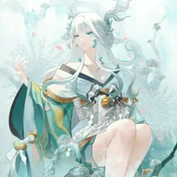 Tsukishiro Himeko-Mộ Nguyệt Dao-Arymaris