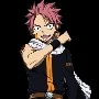 natsu