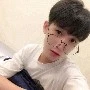 tác giả đẹp trai