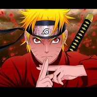 Uzumaki Naruto _ Natsuki_