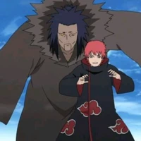 Sasori