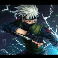 Hatake Kakashi