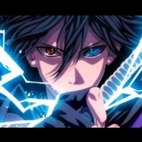 Uchiha Sasuke