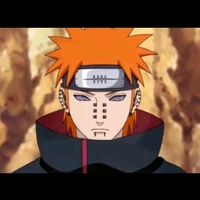 Yahiko _ Pain _