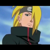 Deidara