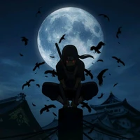 Uchiha Itachi