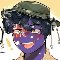 Australia (Động vật của tôi bé lắm!)