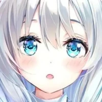 Hanagaki Chihaya(Em gái Michi)