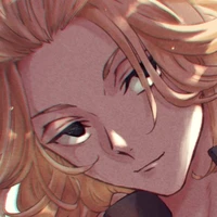 Sano Manjiro(Mikey)
