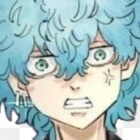 Angry