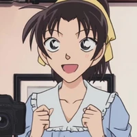 Toyama Kazuha