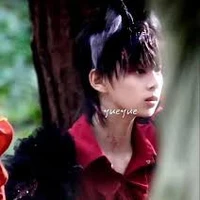 Trần Tư Hàn(hãn)- em