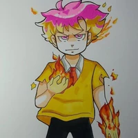 Hiha Flame