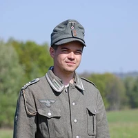 Joshua Hans