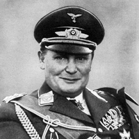 Hermann Goering