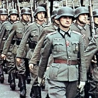 Lính Wehrmacht