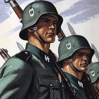 Lính Schutzstaffel