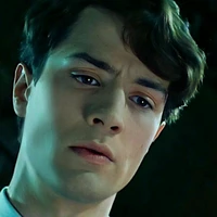 Tom Riddle