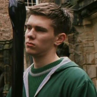 Adrian Pucey