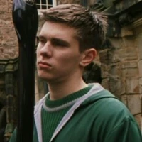 Adrian Pucey