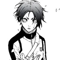 Mikage Reo