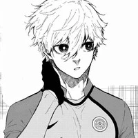 Nagi Seishiro