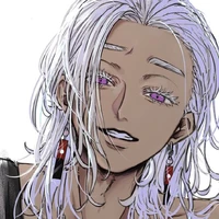 Kurokawa Izana