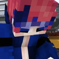 hiha the blue