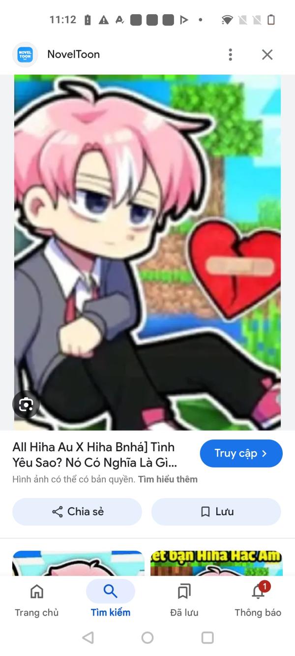 NovelToon